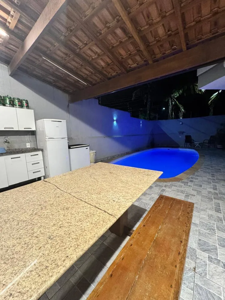 Casa, 4 quartos, 207 m² - Foto 13