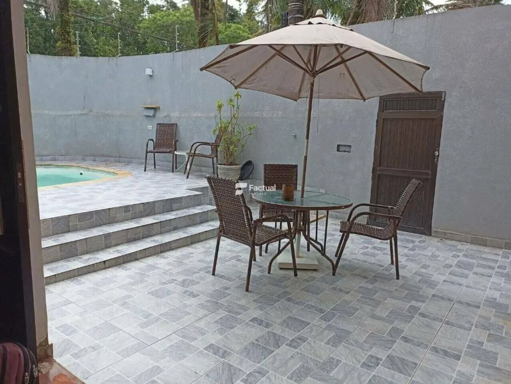 Casa, 4 quartos, 207 m² - Foto 16