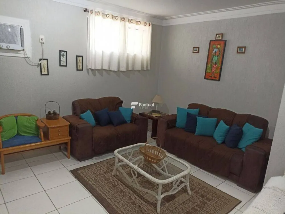 Casa, 4 quartos, 207 m² - Foto 5