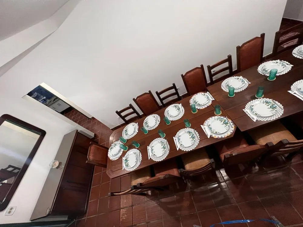 Casa, 4 quartos, 207 m² - Foto 8