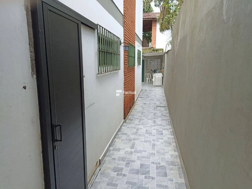 Casa, 4 quartos, 207 m² - Foto 9