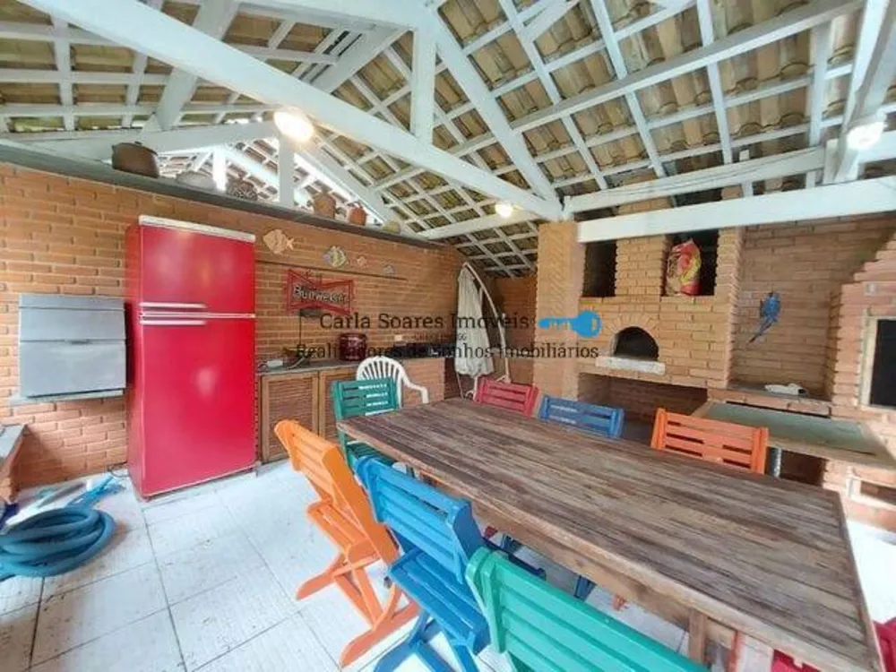Casa, 5 quartos, 320 m² - Foto 13