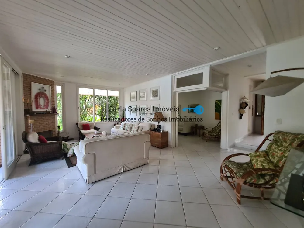 Casa, 5 quartos, 320 m² - Foto 9