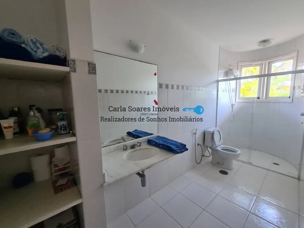 Casa, 5 quartos, 320 m² - Foto 14