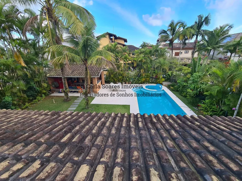 Casa, 5 quartos, 320 m² - Foto 12