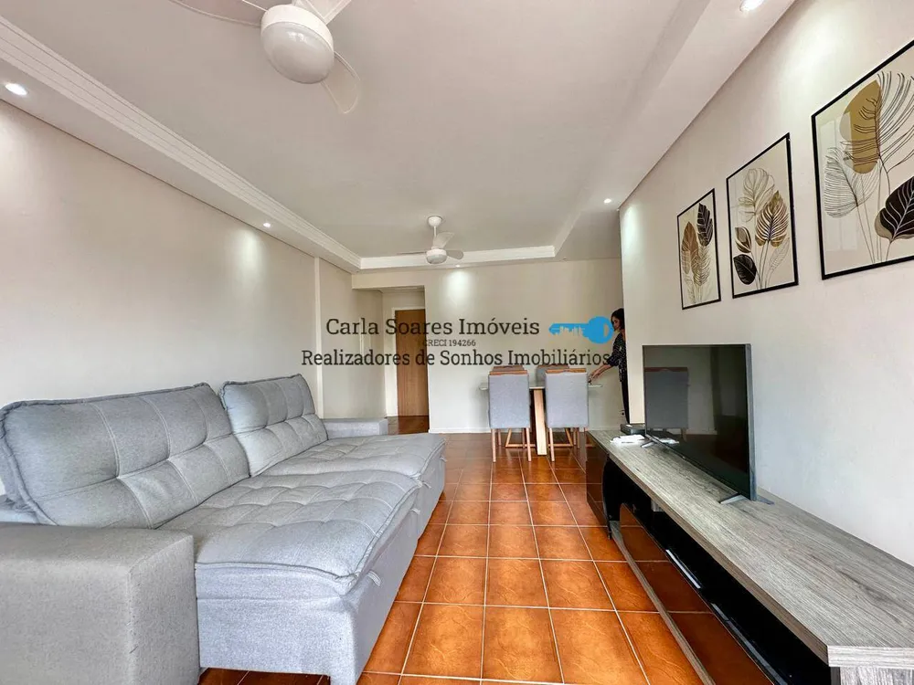 Apartamento, 2 quartos, 96 m² - Foto 1