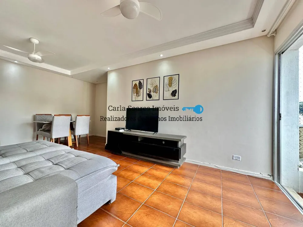 Apartamento, 2 quartos, 96 m² - Foto 4