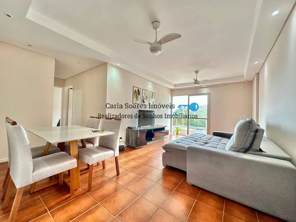 Apartamento, 2 quartos, 96 m² - Foto 3