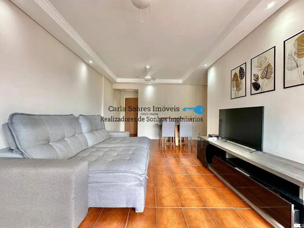 Apartamento, 2 quartos, 96 m² - Foto 2