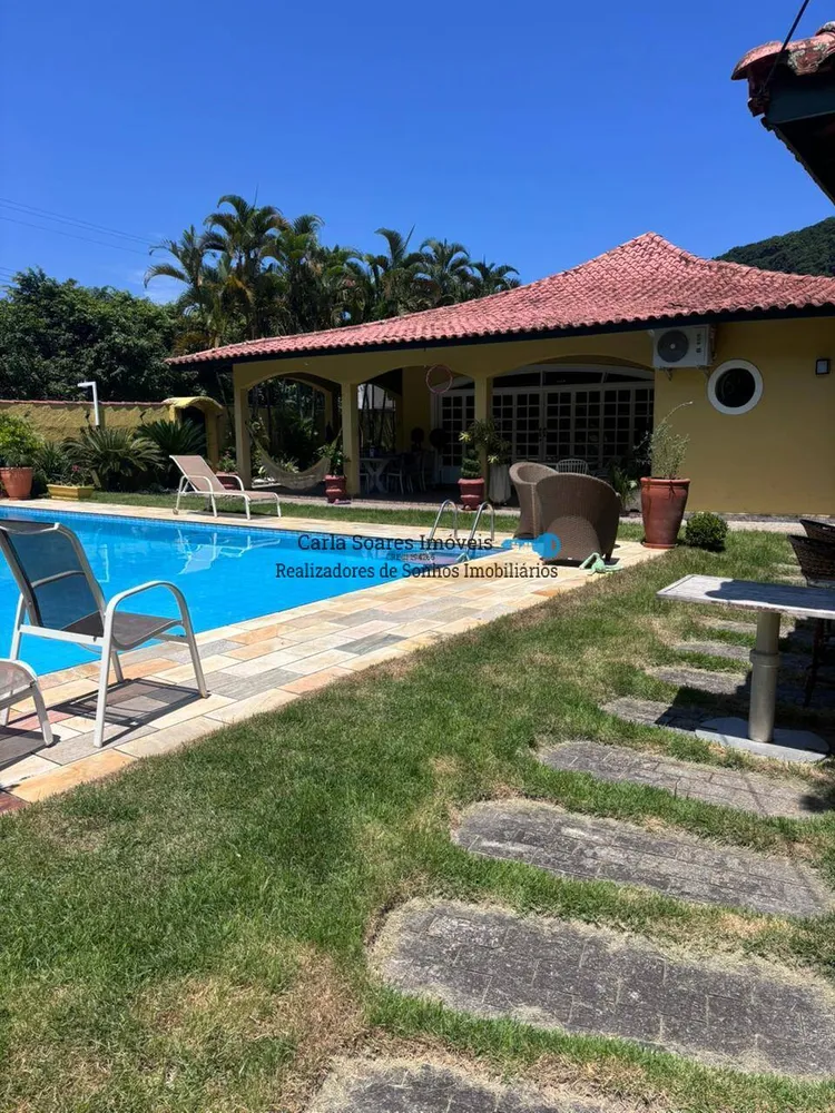 Casa, 5 quartos, 500 m² - Foto 1