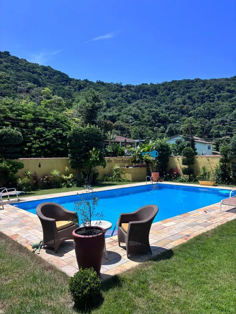 Casa, 5 quartos, 500 m² - Foto 3