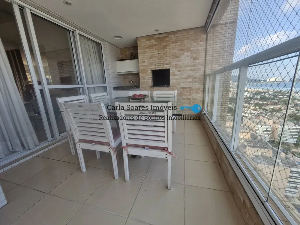 Apartamento, 4 quartos, 124 m² - Foto 20