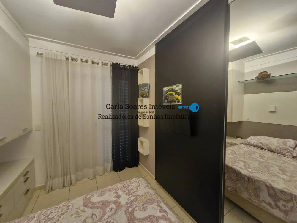 Apartamento, 4 quartos, 124 m² - Foto 17