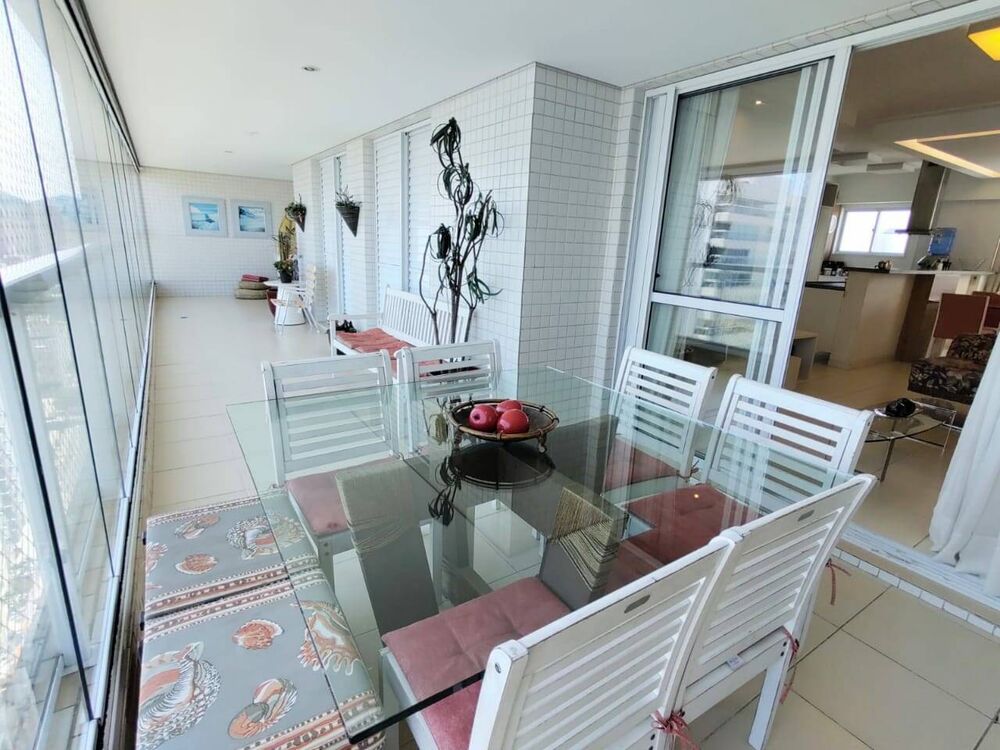 Apartamento, 4 quartos, 124 m² - Foto 7