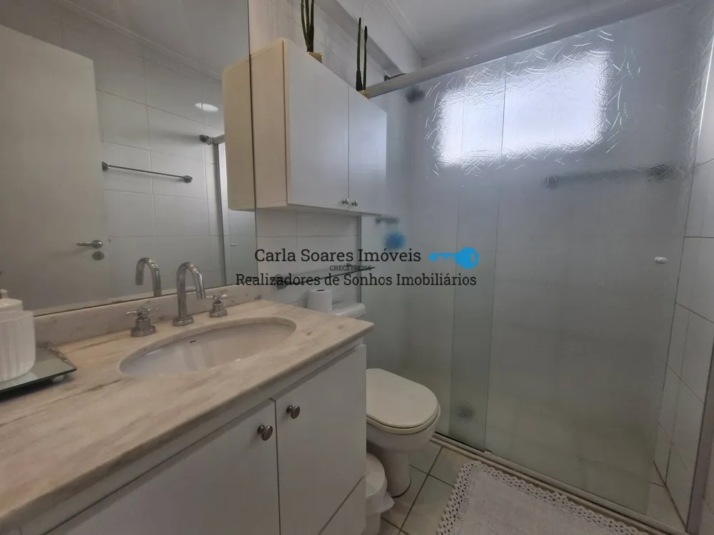 Apartamento, 4 quartos, 124 m² - Foto 15