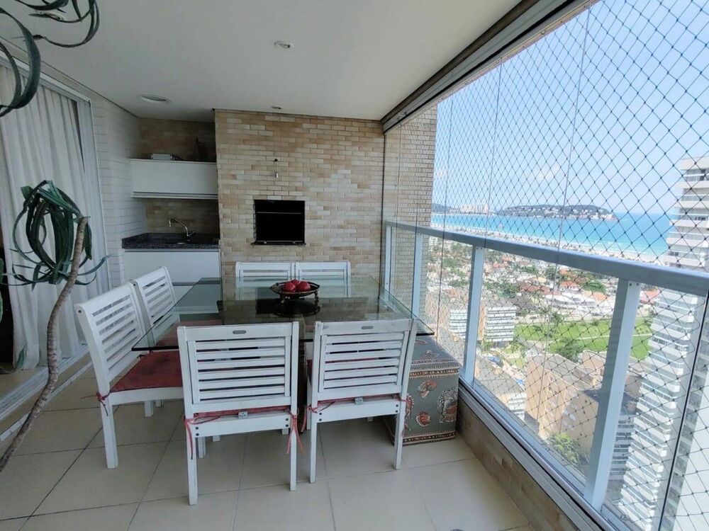 Apartamento, 4 quartos, 124 m² - Foto 8