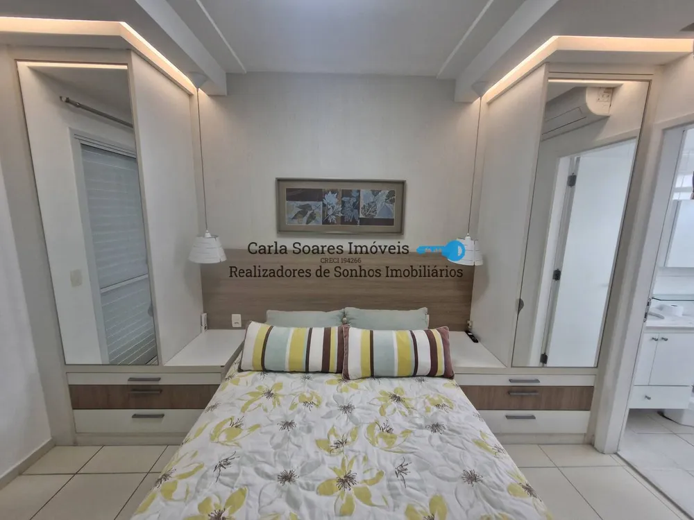 Apartamento, 4 quartos, 124 m² - Foto 14