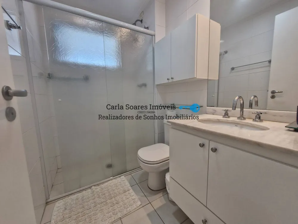 Apartamento, 4 quartos, 124 m² - Foto 16