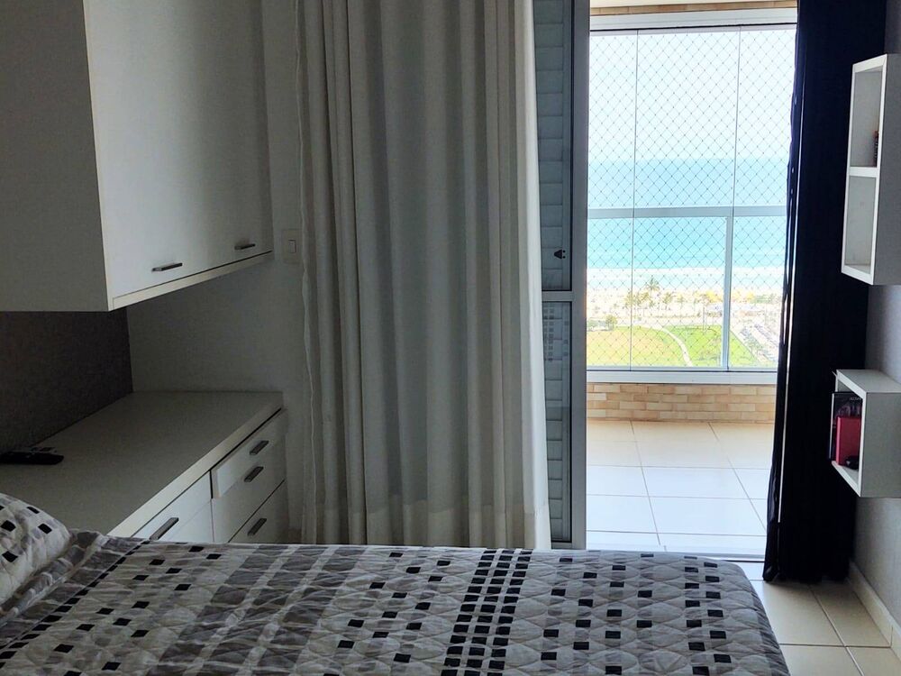Apartamento, 4 quartos, 124 m² - Foto 2