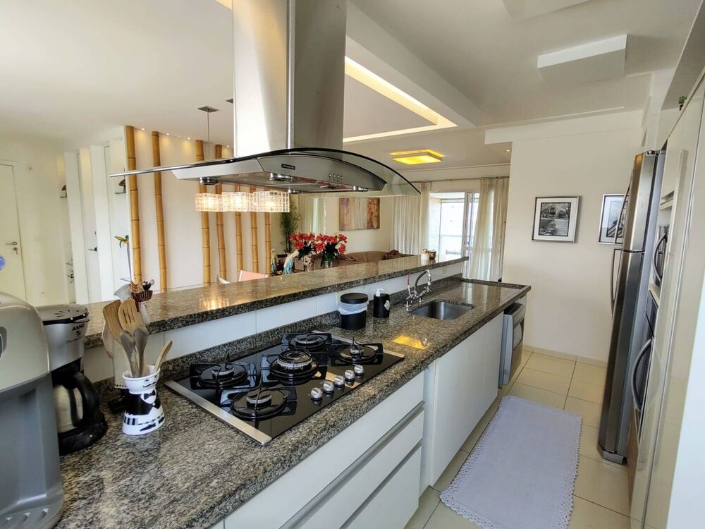 Apartamento, 4 quartos, 124 m² - Foto 5
