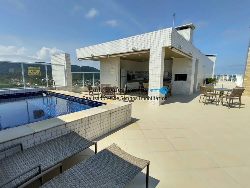 Apartamento, 4 quartos, 124 m² - Foto 13