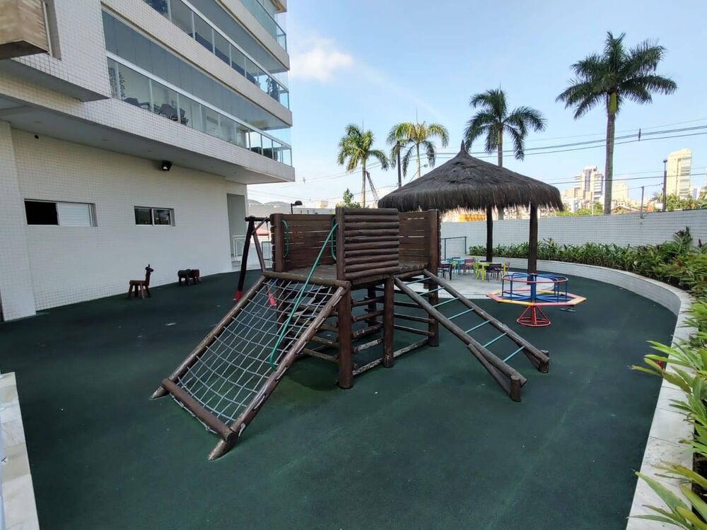 Apartamento, 4 quartos, 124 m² - Foto 1