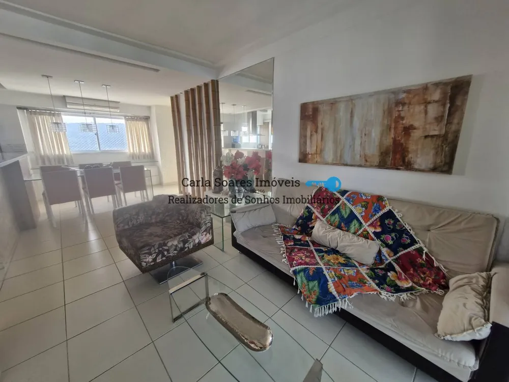 Apartamento, 4 quartos, 124 m² - Foto 19