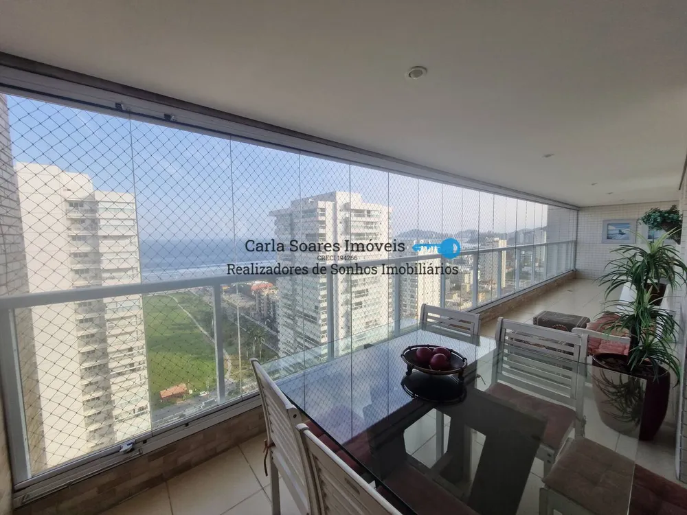 Apartamento, 4 quartos, 124 m² - Foto 10