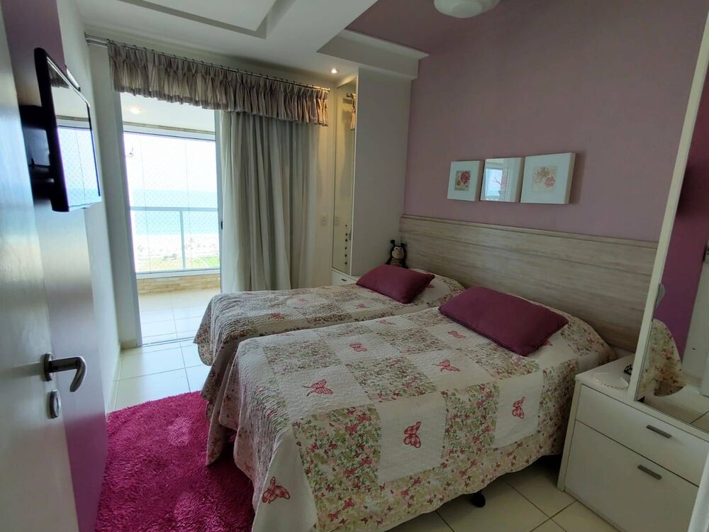 Apartamento, 4 quartos, 124 m² - Foto 3