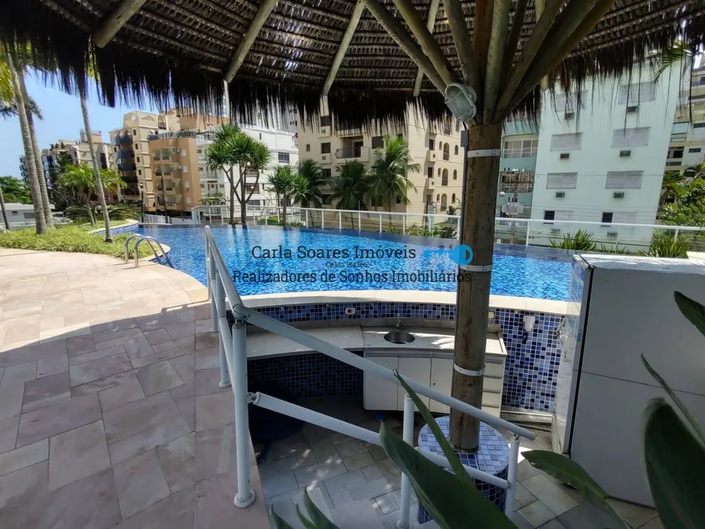 Apartamento, 4 quartos, 124 m² - Foto 12