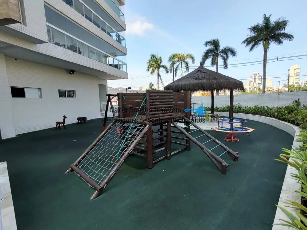 Apartamento, 4 quartos, 124 m² - Foto 11