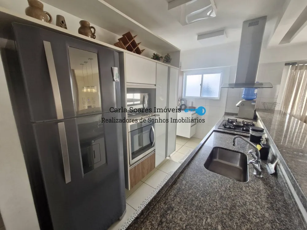 Apartamento, 4 quartos, 124 m² - Foto 18