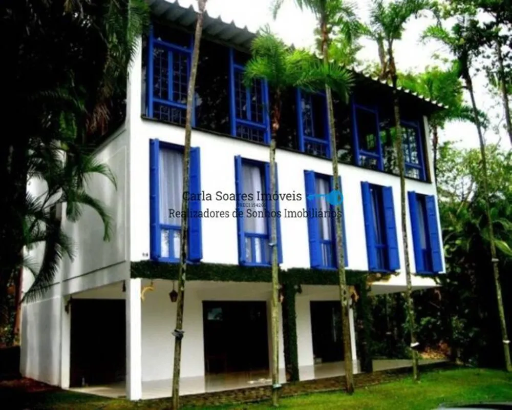 Casa, 3 quartos, 360 m² - Foto 22