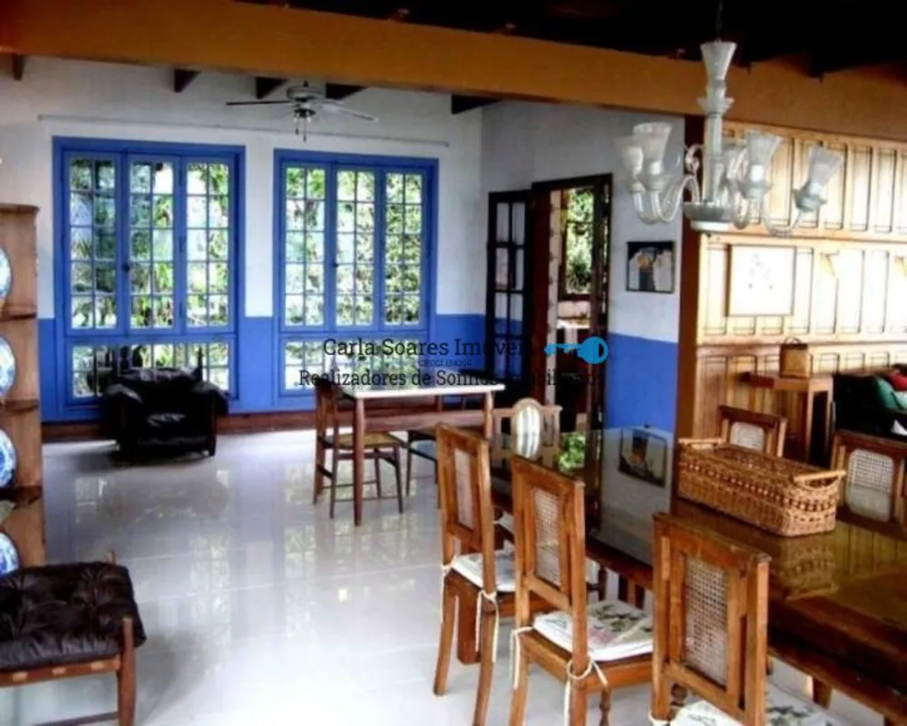 Casa, 3 quartos, 360 m² - Foto 26