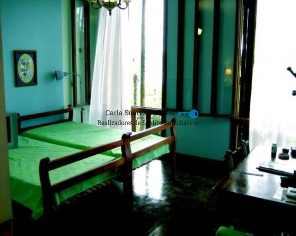 Casa, 3 quartos, 360 m² - Foto 25