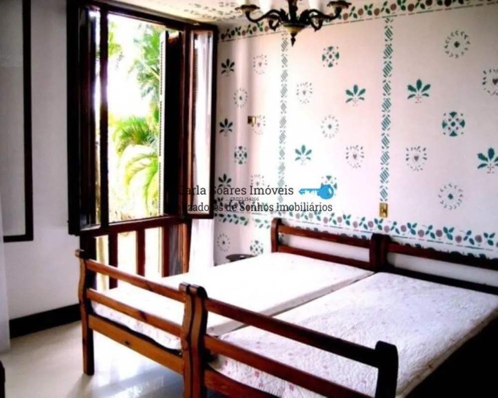 Casa, 3 quartos, 360 m² - Foto 17