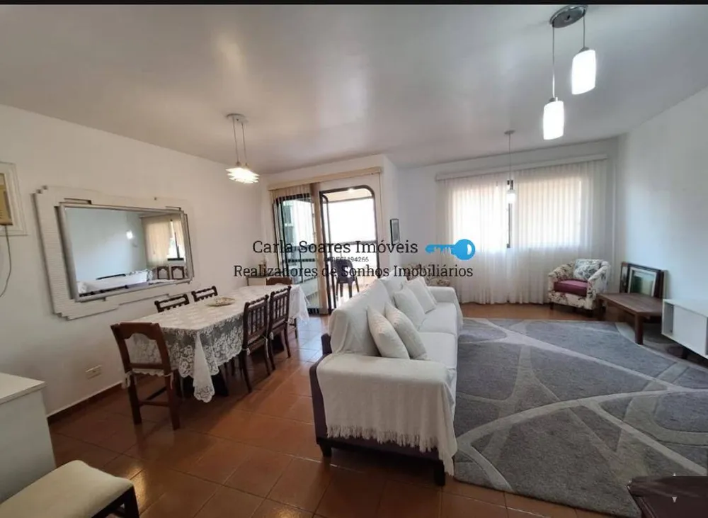 Apartamento, 3 quartos, 130 m² - Foto 6