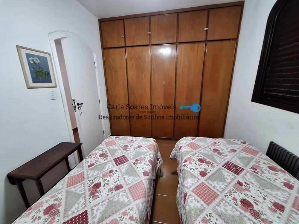Apartamento, 3 quartos, 130 m² - Foto 2