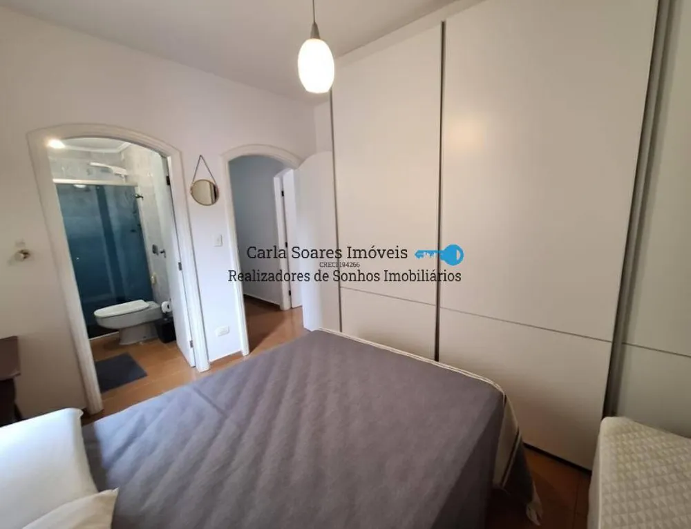 Apartamento, 3 quartos, 130 m² - Foto 1