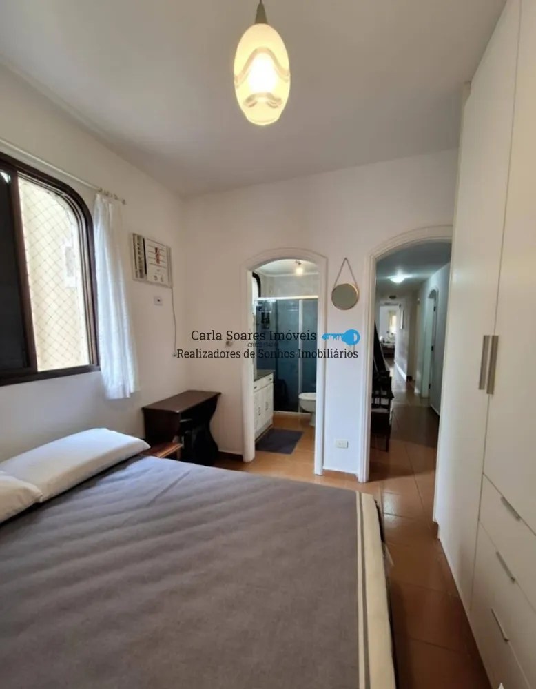 Apartamento, 3 quartos, 130 m² - Foto 8