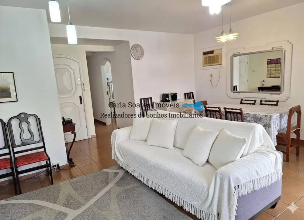 Apartamento, 3 quartos, 130 m² - Foto 5