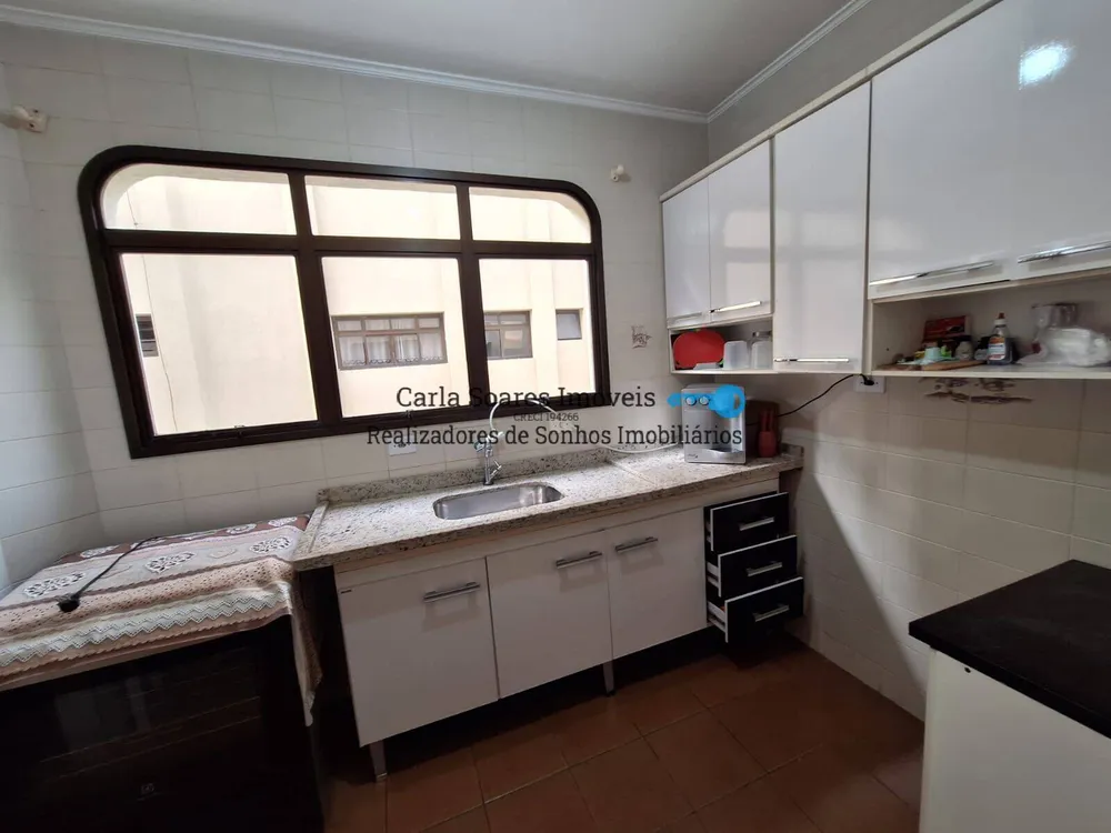 Apartamento, 3 quartos, 130 m² - Foto 3