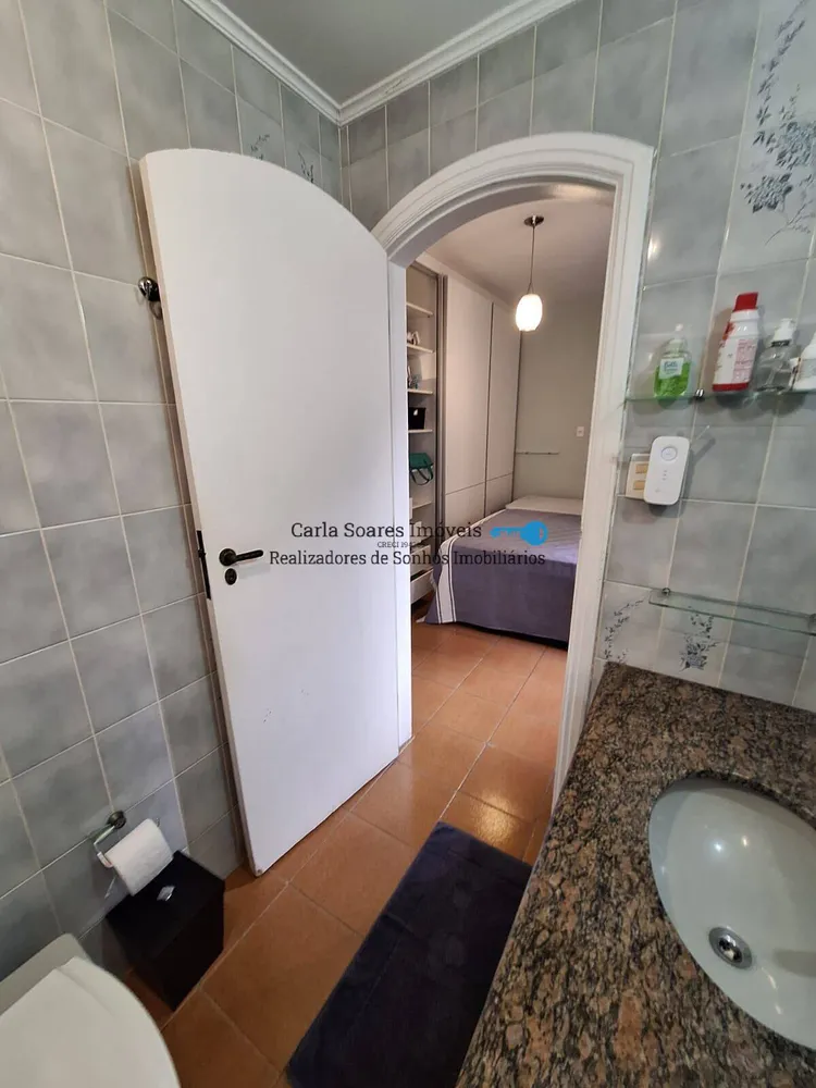 Apartamento, 3 quartos, 130 m² - Foto 4