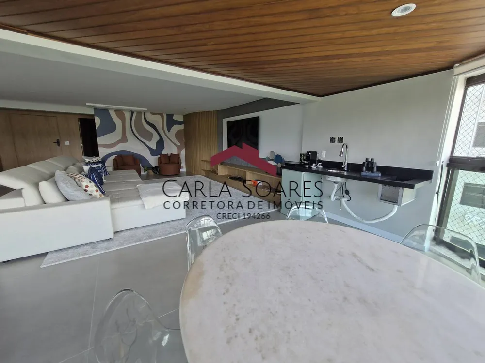Apartamento, 5 quartos, 260 m² - Foto 7