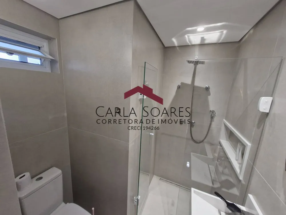 Apartamento, 5 quartos, 260 m² - Foto 9