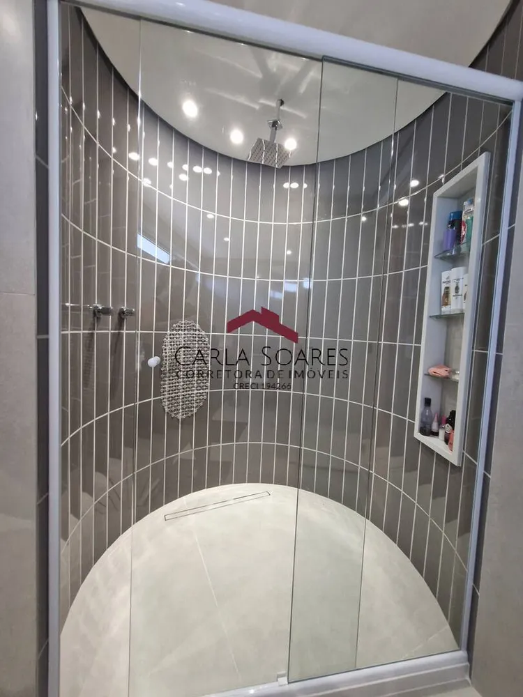 Apartamento, 5 quartos, 260 m² - Foto 12