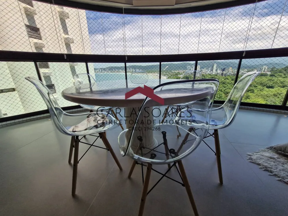 Apartamento, 5 quartos, 260 m² - Foto 4