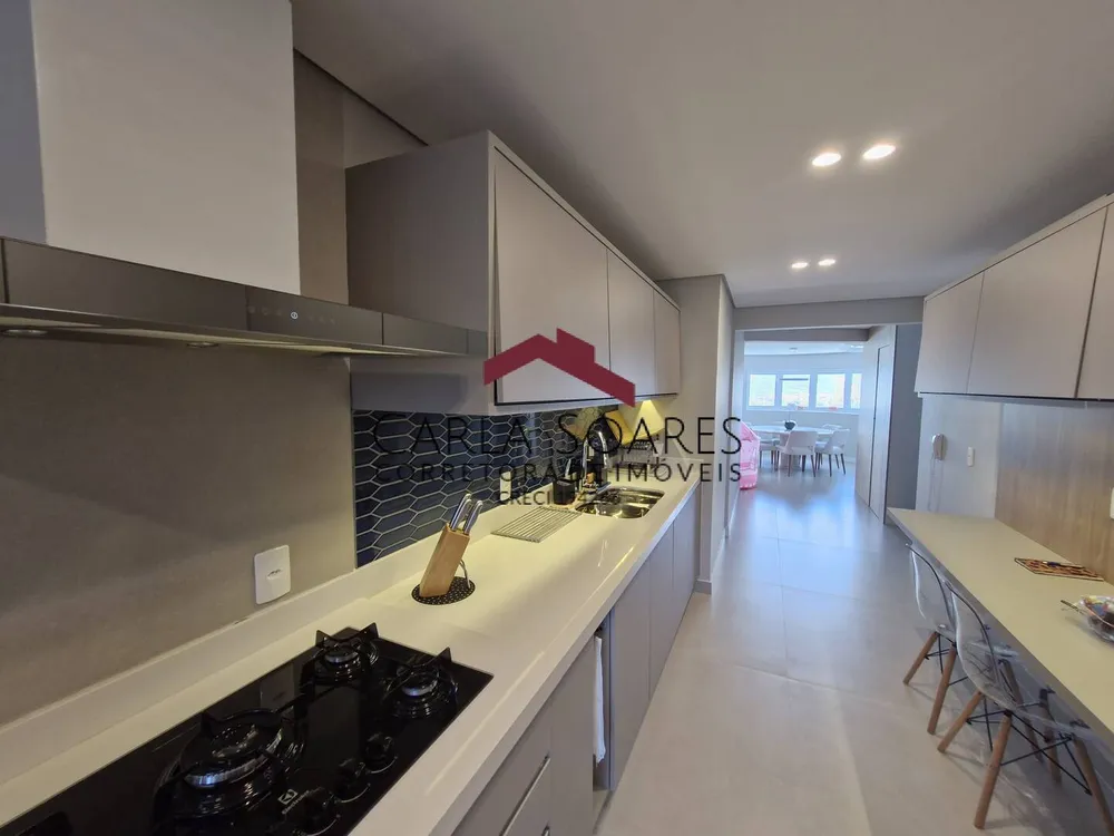 Apartamento, 5 quartos, 260 m² - Foto 1