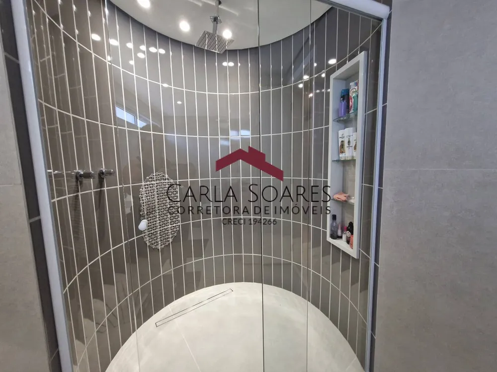 Apartamento, 5 quartos, 260 m² - Foto 11