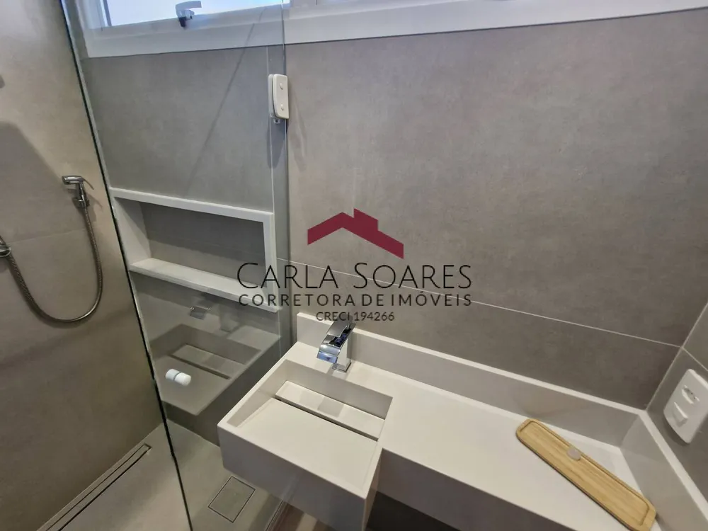 Apartamento, 5 quartos, 260 m² - Foto 8